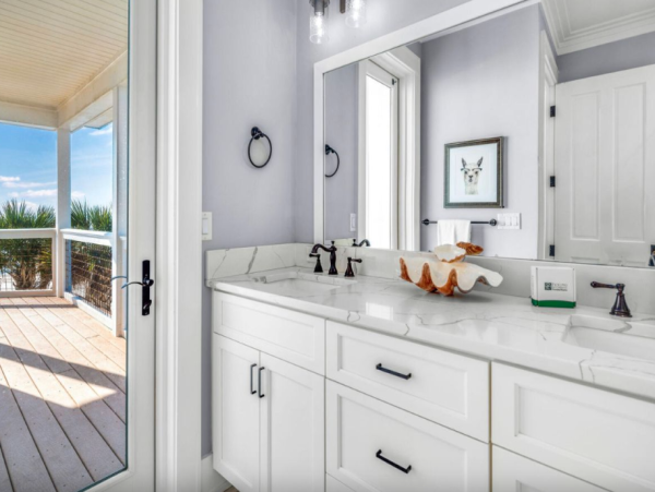 Luxurious Beach Getaway on St. George Island - Perfect for Families
